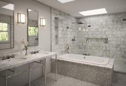 Americh - Samuel 7236 Bathtub
