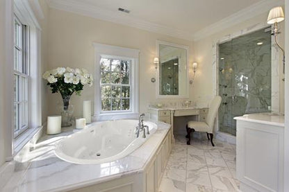 Hydro Systems - Savannah 7444 Acrylic Bathtub