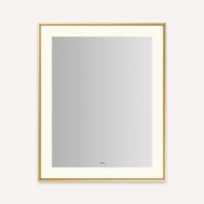 Robern - Sculpt, 25X31, Slim