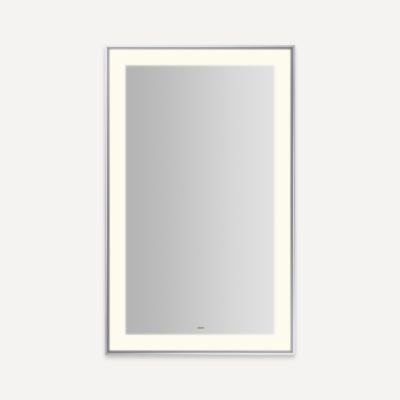 Robern - Sculpt, 25X41, Slim