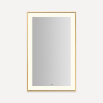 Robern - Sculpt, 25X41, Slim