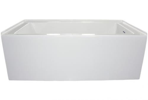 Hydro Systems - Seamless Molded Skirt - 3 Sided