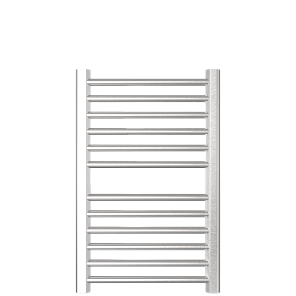 Amba - Sirio S2132 12 Bar Hardwired Towel Warmer