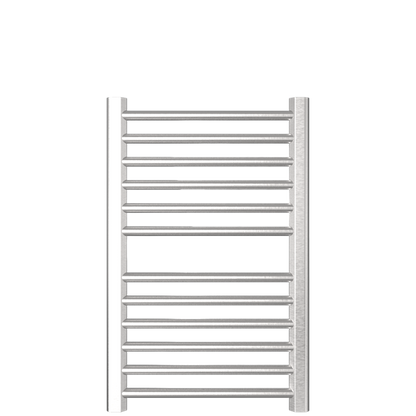 Amba - Sirio S2132 12 Bar Hardwired Towel Warmer