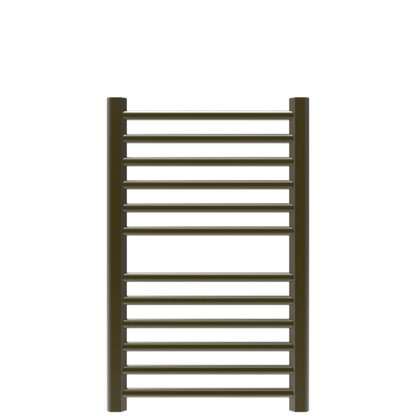 Amba - Sirio S2132 12 Bar Hardwired Towel Warmer