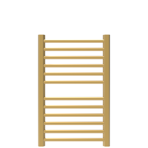 Amba - Sirio S2132 12 Bar Hardwired Towel Warmer