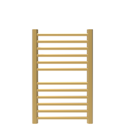 Amba - Sirio S2132 12 Bar Hardwired Towel Warmer