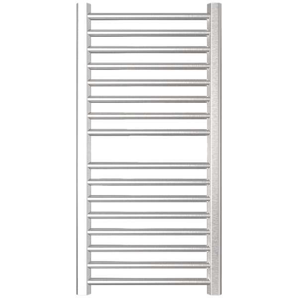 Amba - Sirio S2142 16 Bar Hardwired Towel Warmer