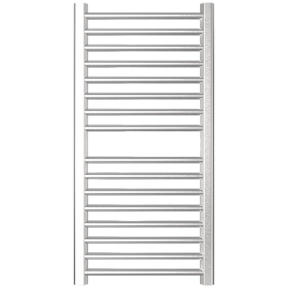 Amba - Sirio S2142 16 Bar Hardwired Towel Warmer