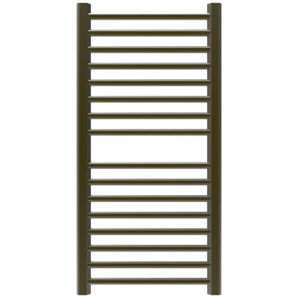Amba - Sirio S2142 16 Bar Hardwired Towel Warmer