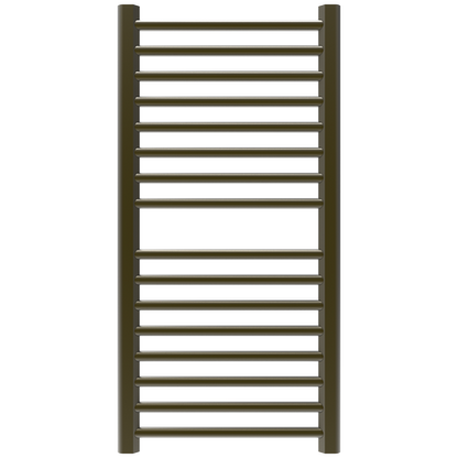 Amba - Sirio S2142 16 Bar Hardwired Towel Warmer
