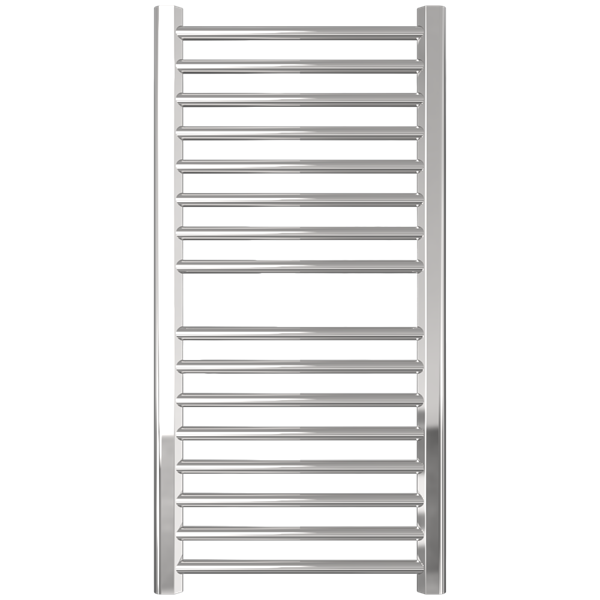 Amba - Sirio S2142 16 Bar Hardwired Towel Warmer