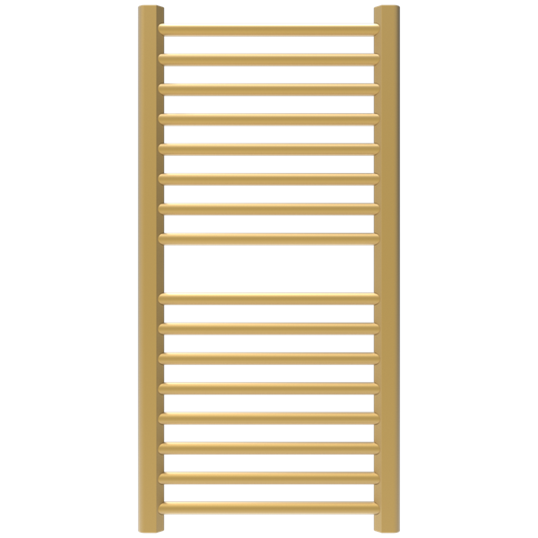 Amba - Sirio S2142 16 Bar Hardwired Towel Warmer