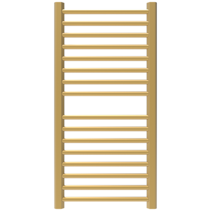 Amba - Sirio S2142 16 Bar Hardwired Towel Warmer