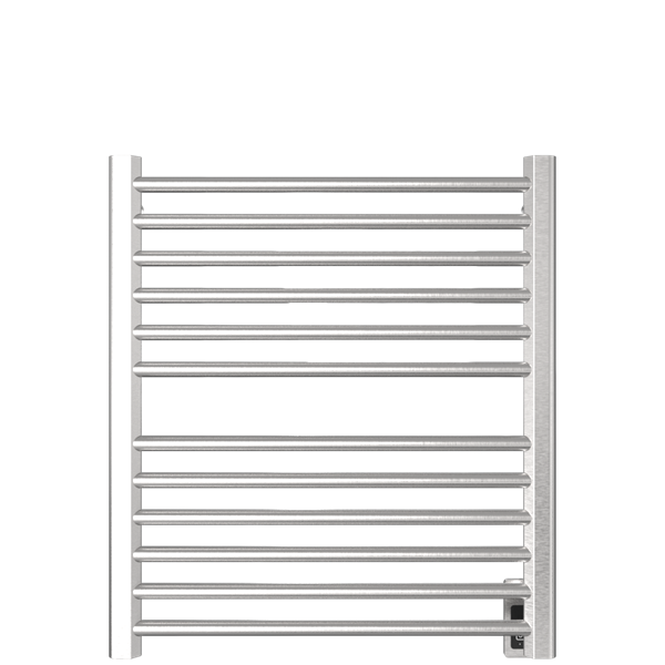 Amba - Sirio S2932 12 Bar Hardwired Towel Warmer