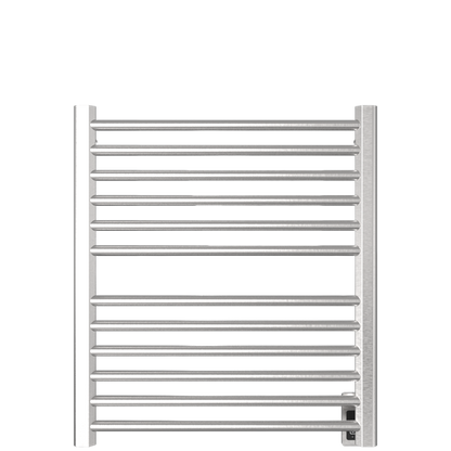 Amba - Sirio S2932 12 Bar Hardwired Towel Warmer