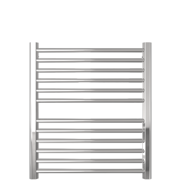 Amba - Sirio S2932 12 Bar Hardwired Towel Warmer