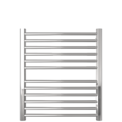 Amba - Sirio S2932 12 Bar Hardwired Towel Warmer