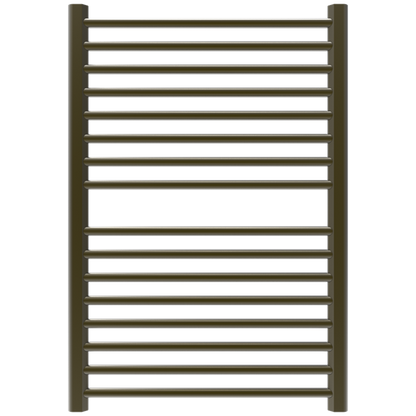 Amba - Sirio S2942 16 Bar Hardwired Towel Warmer