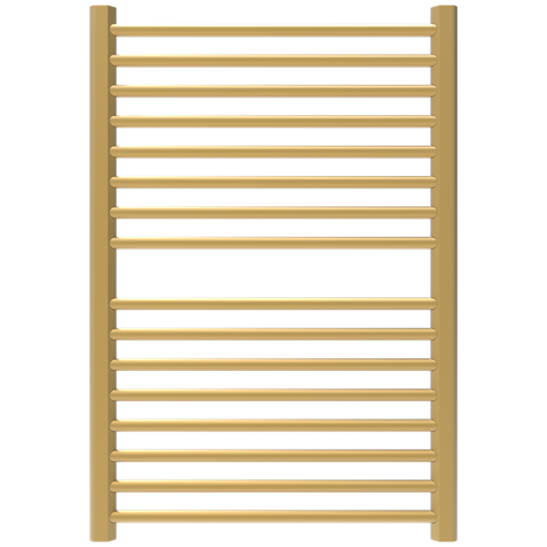 Amba - Sirio S2942 16 Bar Hardwired Towel Warmer