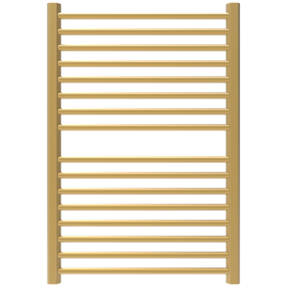 Amba - Sirio S2942 16 Bar Hardwired Towel Warmer