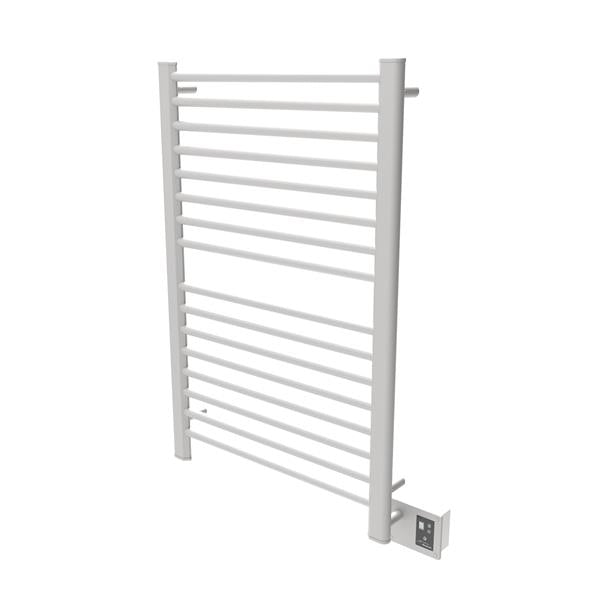Amba - Sirio S2942 16 Bar Hardwired Towel Warmer