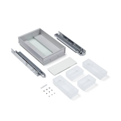 Robern - Cartesian Insert Drawer, Full, 12 Inch