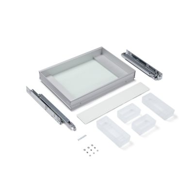 Robern - Cartesian Insert Drawer, Full, 24 Inch