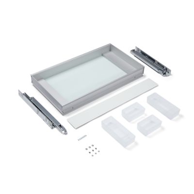 Robern - Cartesian Insert Drawer, Full, 30 Inch