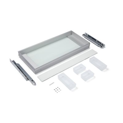 Robern - Cartesian Insert Drawer, Full, 36 Inch