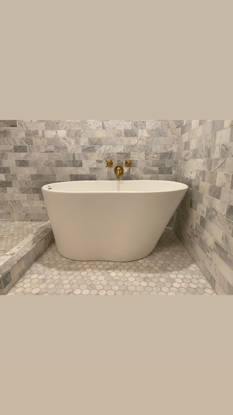 Hydro Systems - Soho 4830 Metro Bathtub