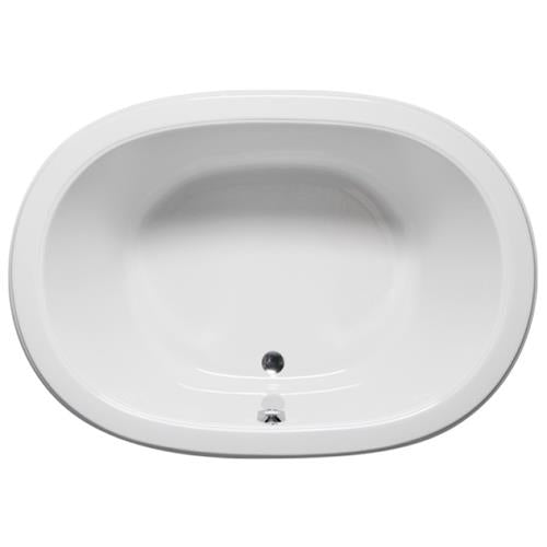 Americh - Sol Flat Deck 7242 Bathtub