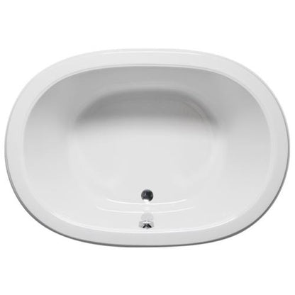 Americh - Sol Flat Deck 7236 Bathtub