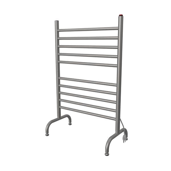 Amba - Solo 24 Inch Freestanding Towel Warmer