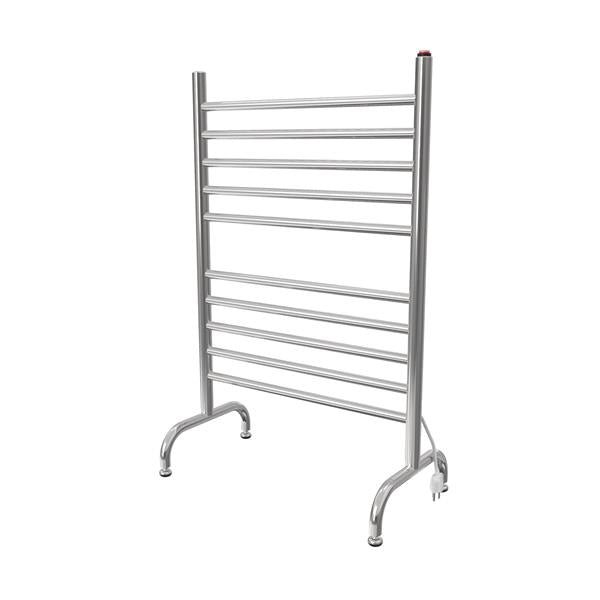Amba - Solo 24 Inch Freestanding Towel Warmer
