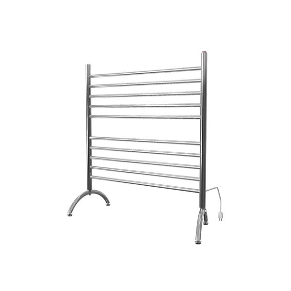 Amba - Solo 33 Inch Freestanding Towel Warmer
