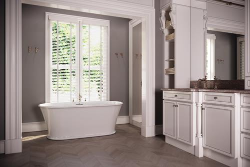 Americh - Roc Somerset Bathtub