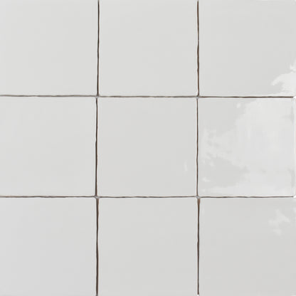 Roca Tile - St Tropez 5 x 5 Inch Tile