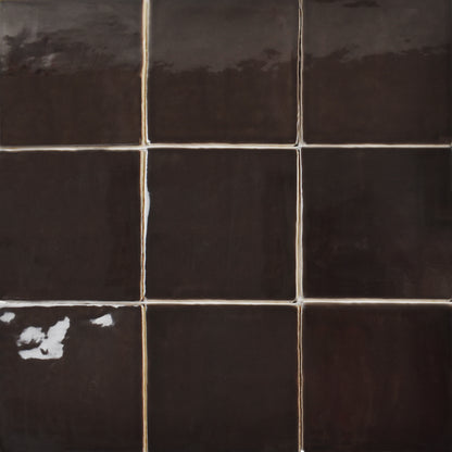 Roca Tile - St Tropez 5 x 5 Inch Tile
