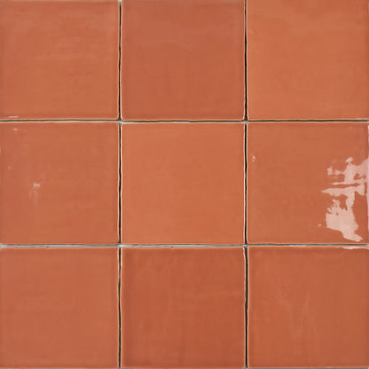 Roca Tile - St Tropez 5 x 5 Inch Tile
