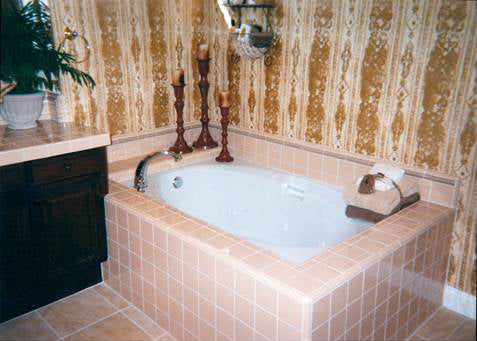 Hydro Systems - Studio 6042 Drop-in Acrylic Tub