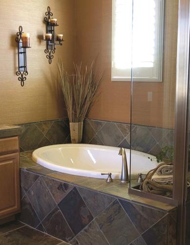 Hydro Systems - Studio Oval 7242 Acrylic Bathtub