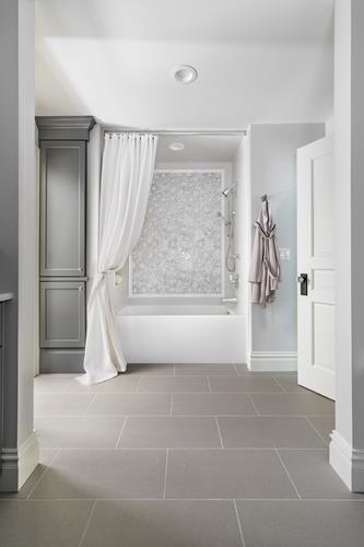 Hydro Systems - Sydney 7236 Acrylic Bathtub -Left Hand