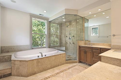 Hydro Systems - Sylvia 6642 Acrylic Bathtub