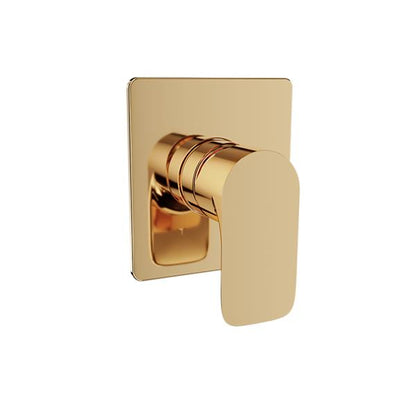 Baril - Petite B04 Trim only for pressure balanced shower control valve