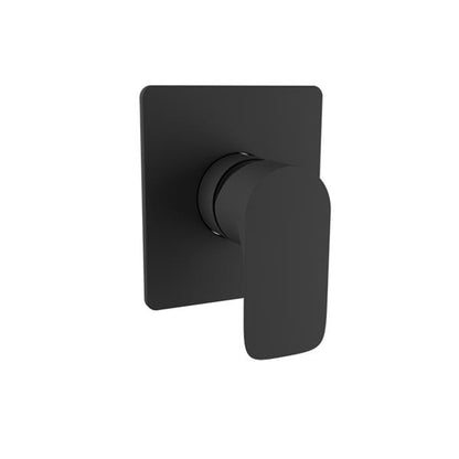 Baril - Petite B04 Trim only for pressure balanced shower control valve
