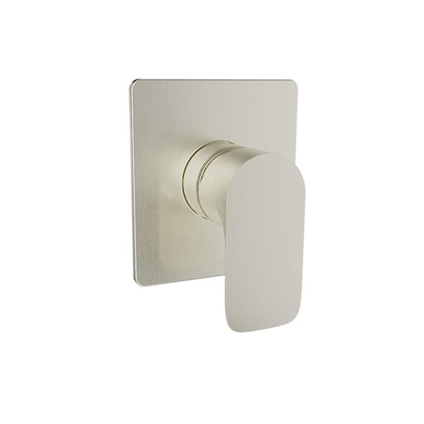 Baril - Petite B04 Trim only for pressure balanced shower control valve