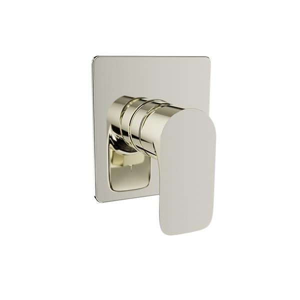 Baril - Petite B04 Trim only for pressure balanced shower control valve