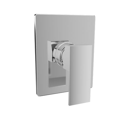 Baril - Rec B05 Trim only for pressure-balanced shower control valve