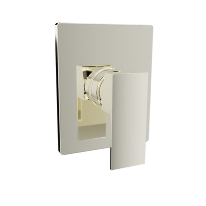 Baril - Rec B05 Trim only for pressure-balanced shower control valve